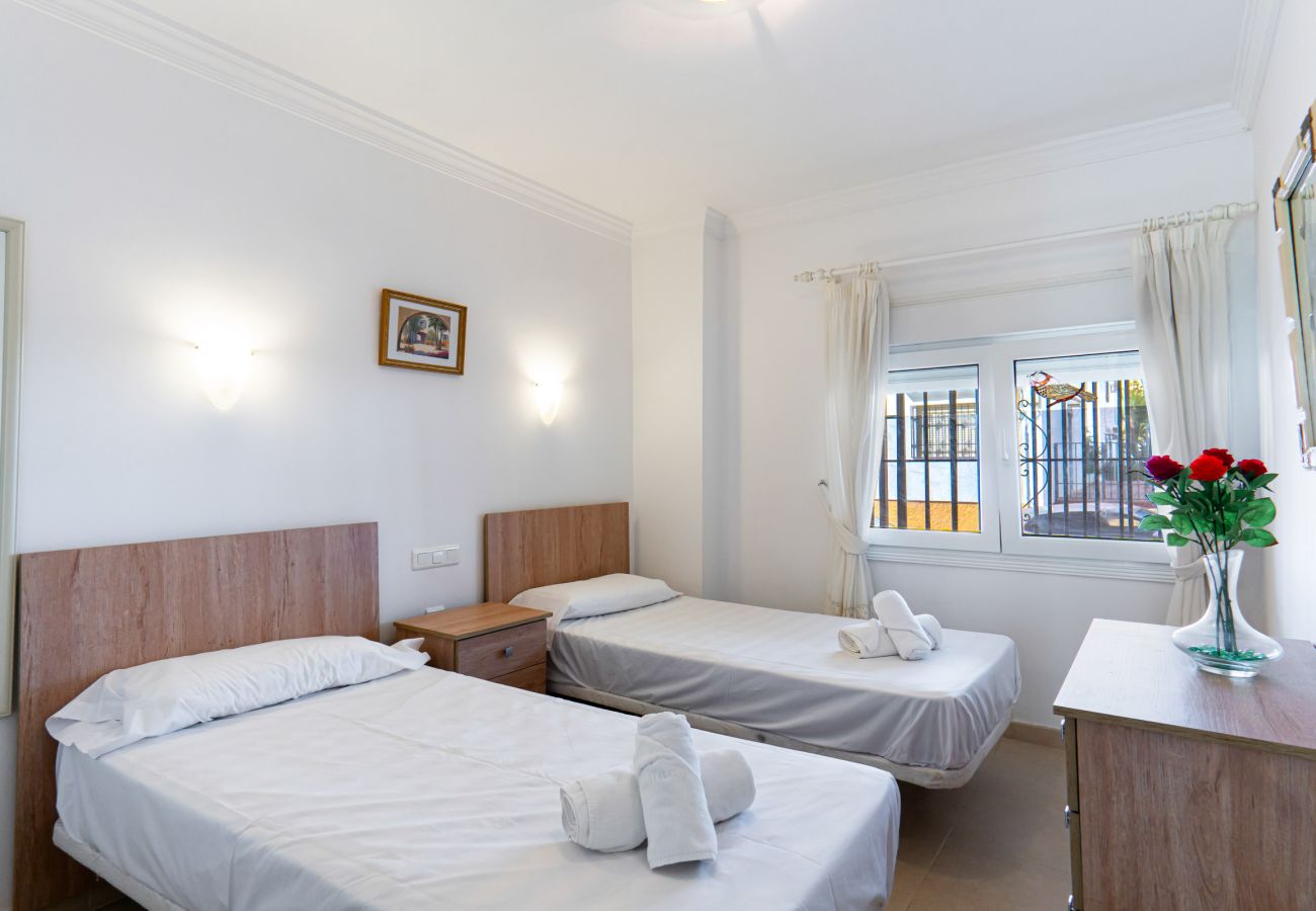 Apartamento en Nerja - Carabeo 10 by Casasol