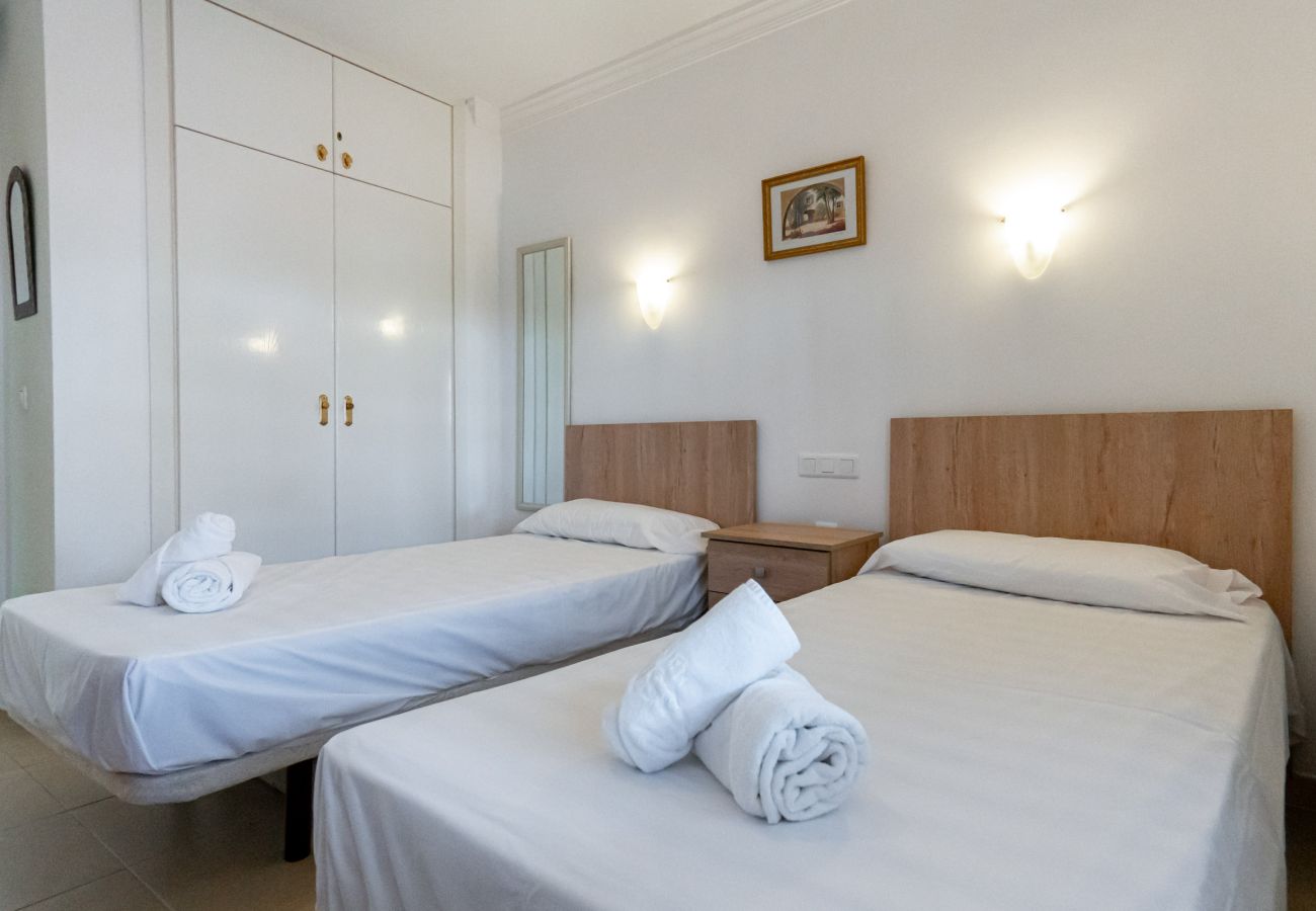 Apartamento en Nerja - Carabeo 10 by Casasol