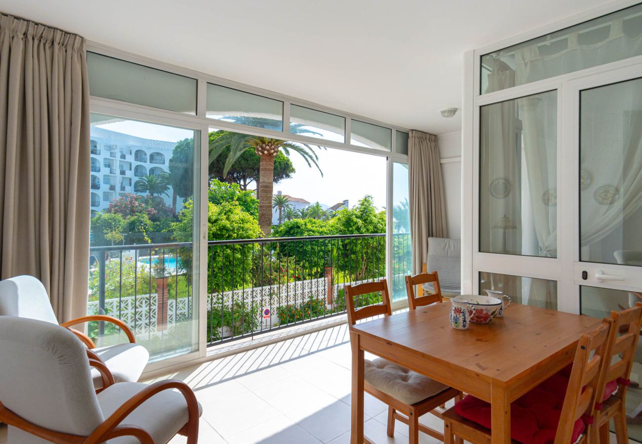 Apartamento en Nerja - Carabeo 10 by Casasol