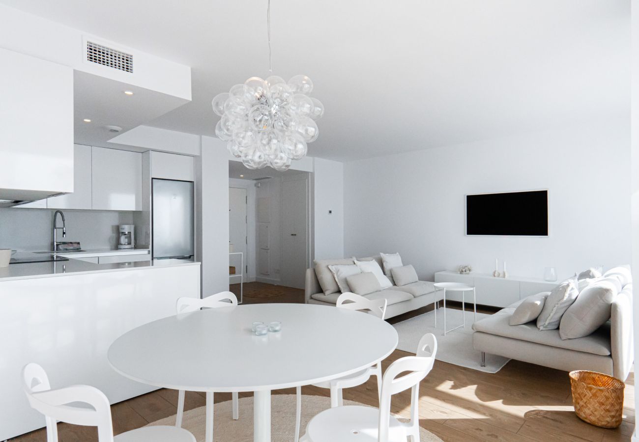Apartamento en Torrox - Luxury Seaview Isea 2231 by Casasol
