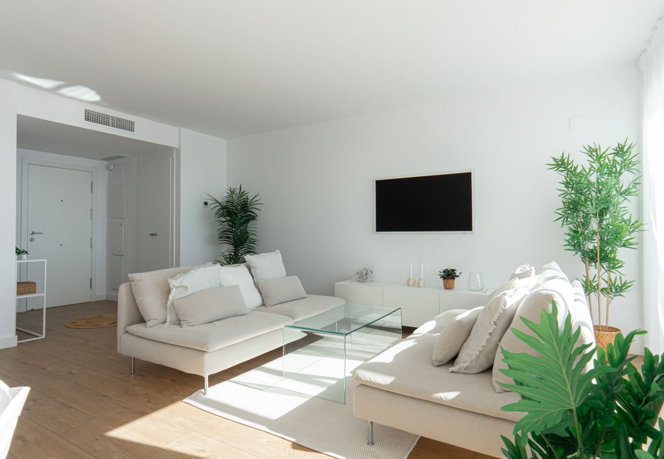 Apartamento en Torrox - Luxury Seaview Isea 2231 by Casasol