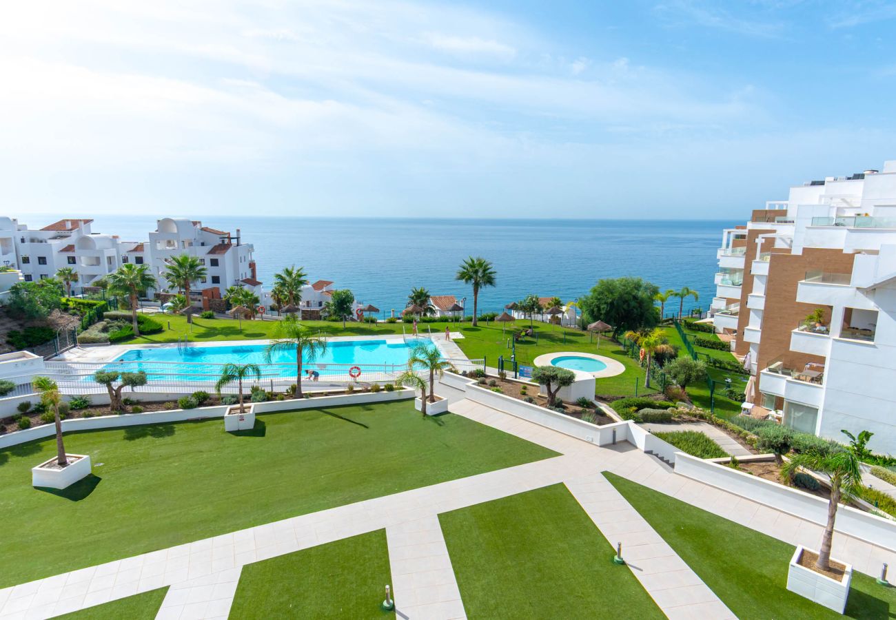 Apartamento en Torrox - Luxury Seaview Isea 2231 by Casasol