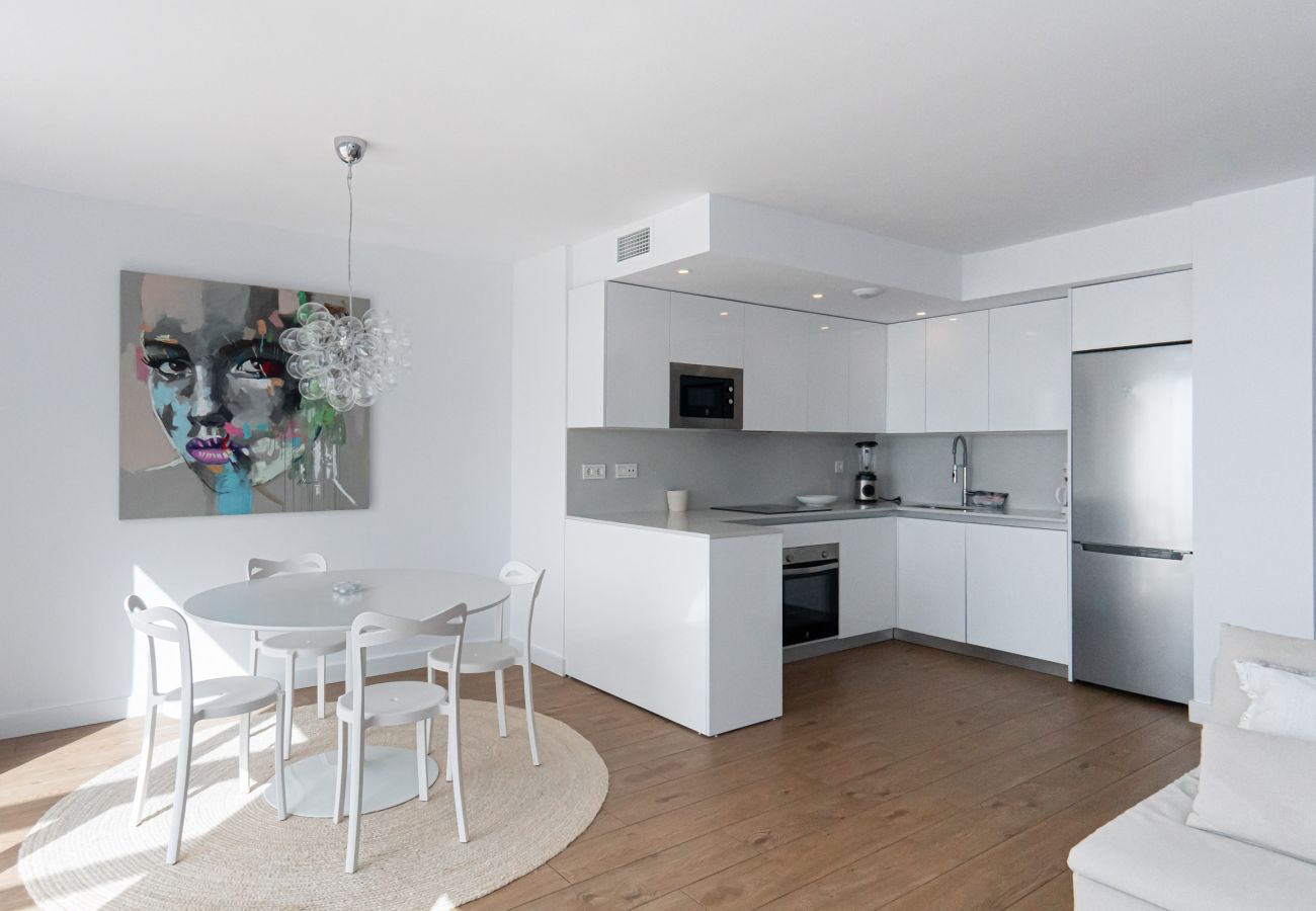Apartamento en Torrox - Luxury Seaview Isea 2231 by Casasol