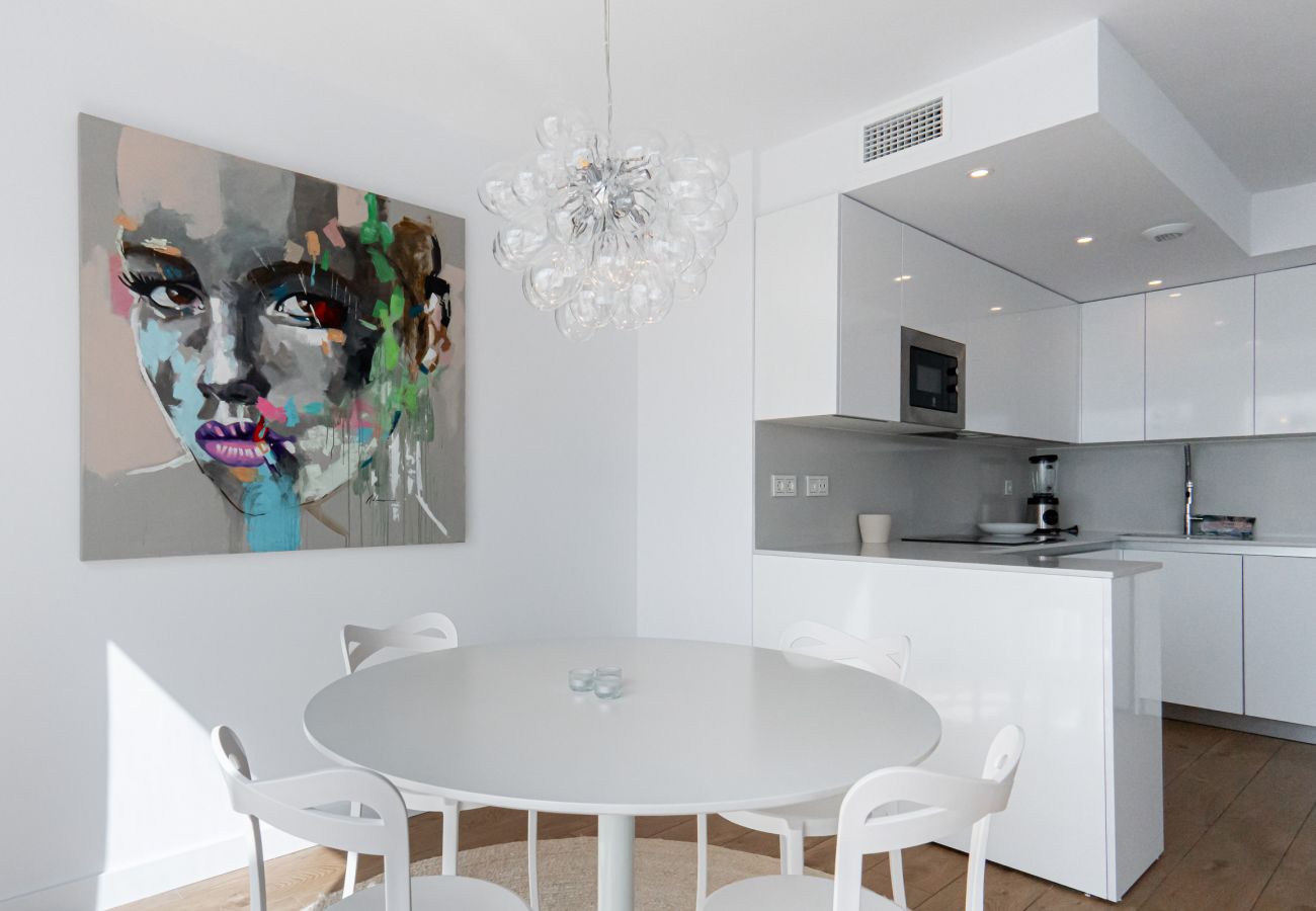 Apartamento en Torrox - Luxury Seaview Isea 2231 by Casasol