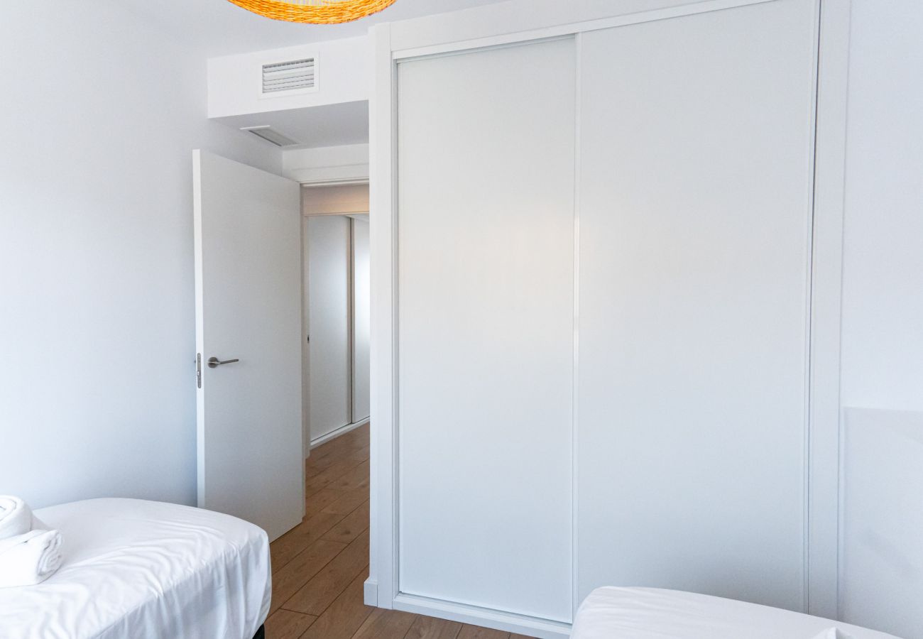 Apartamento en Torrox - Luxury Seaview Isea 2231 by Casasol