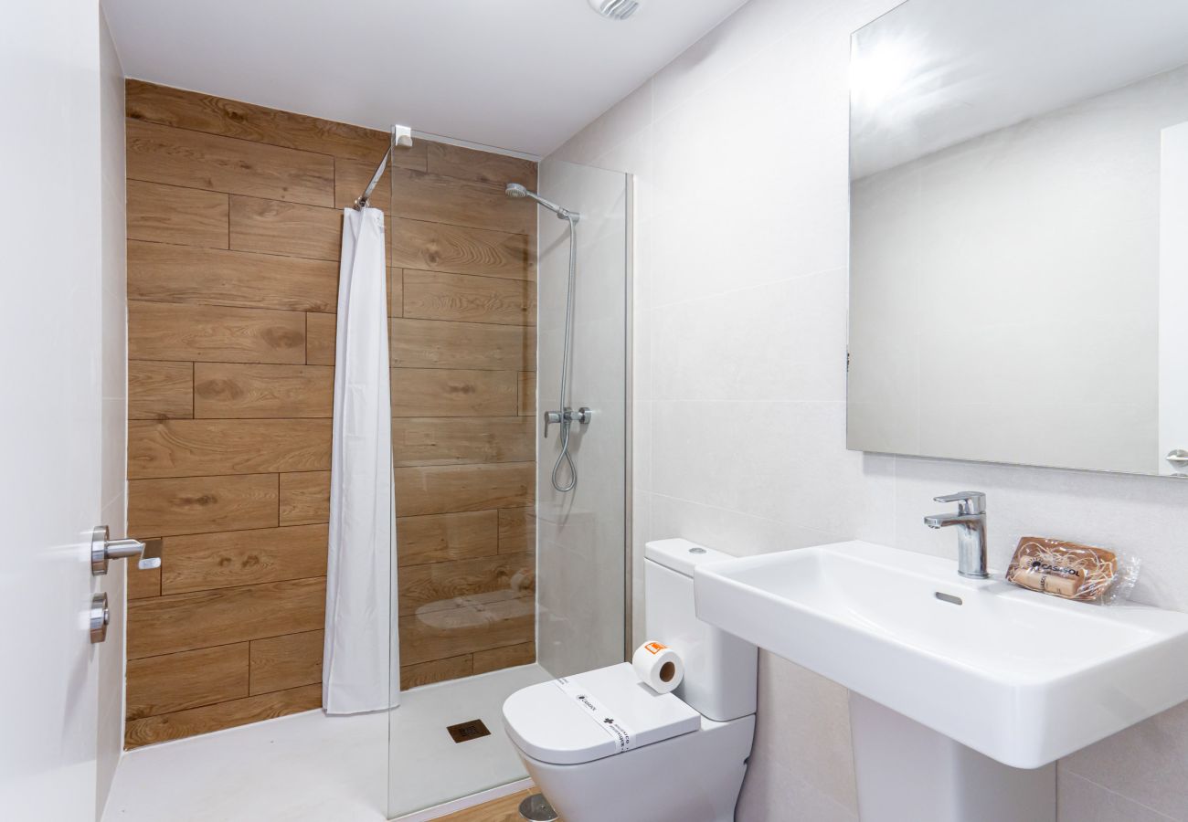 Apartamento en Torrox - Luxury Seaview Isea 2231 by Casasol