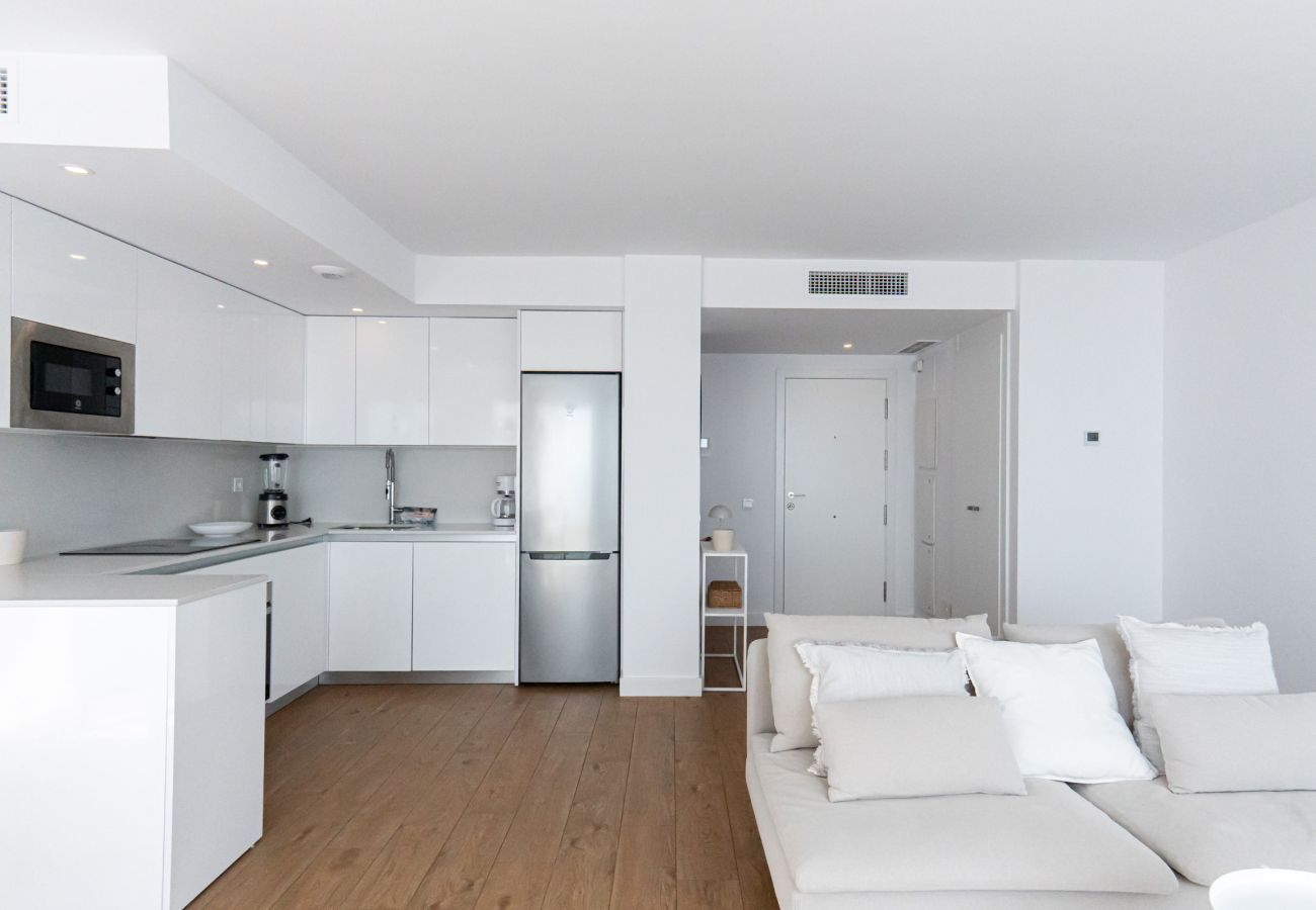 Apartamento en Torrox - Luxury Seaview Isea 2231 by Casasol