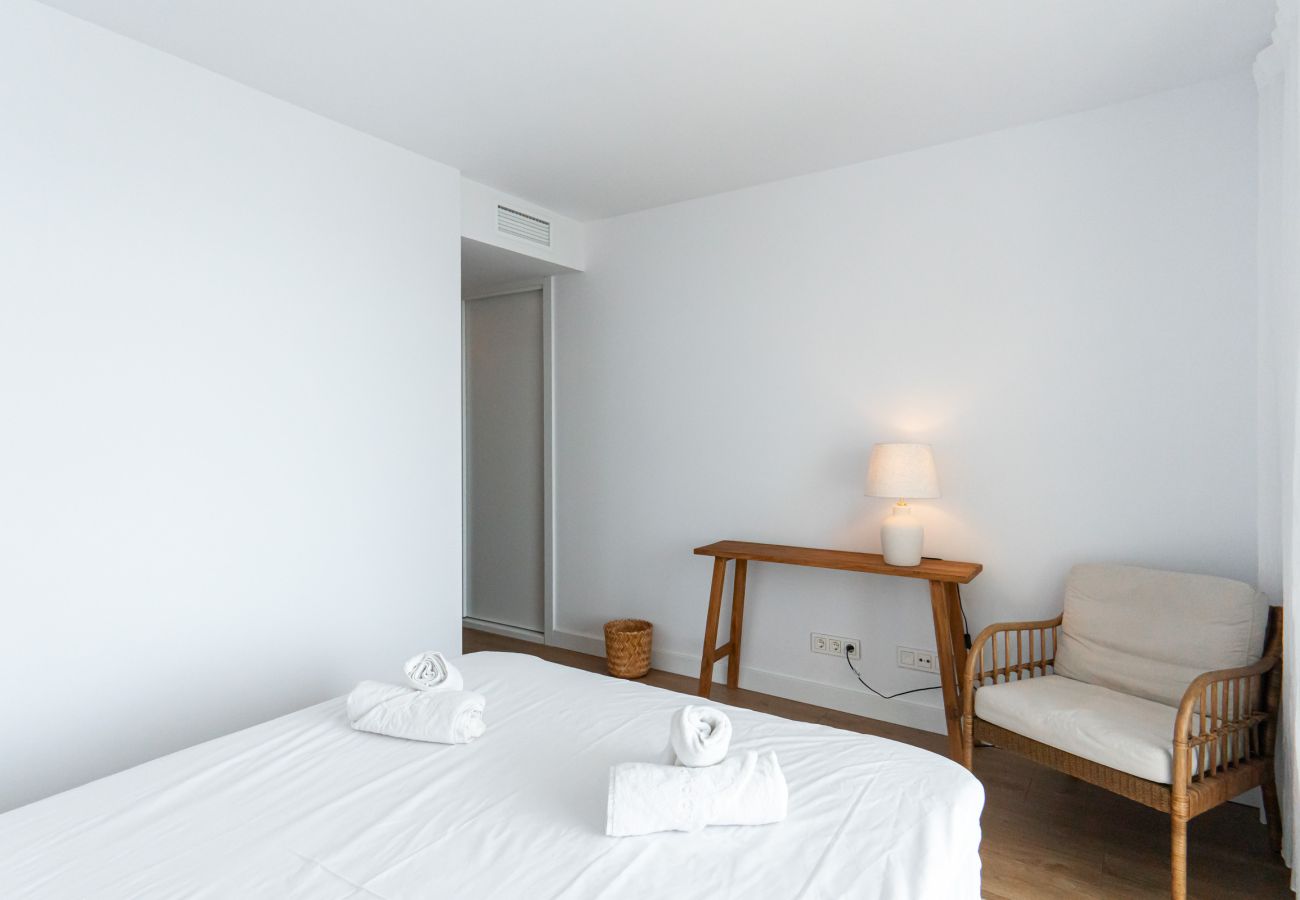 Apartamento en Torrox - Luxury Seaview Isea 2231 by Casasol
