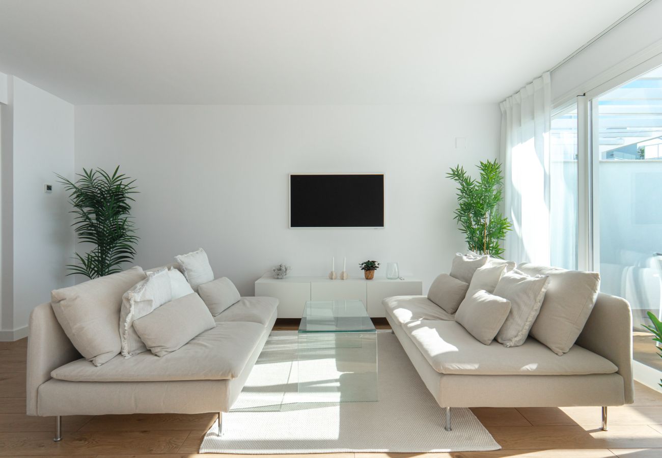 Apartamento en Torrox - Luxury Seaview Isea 2231 by Casasol