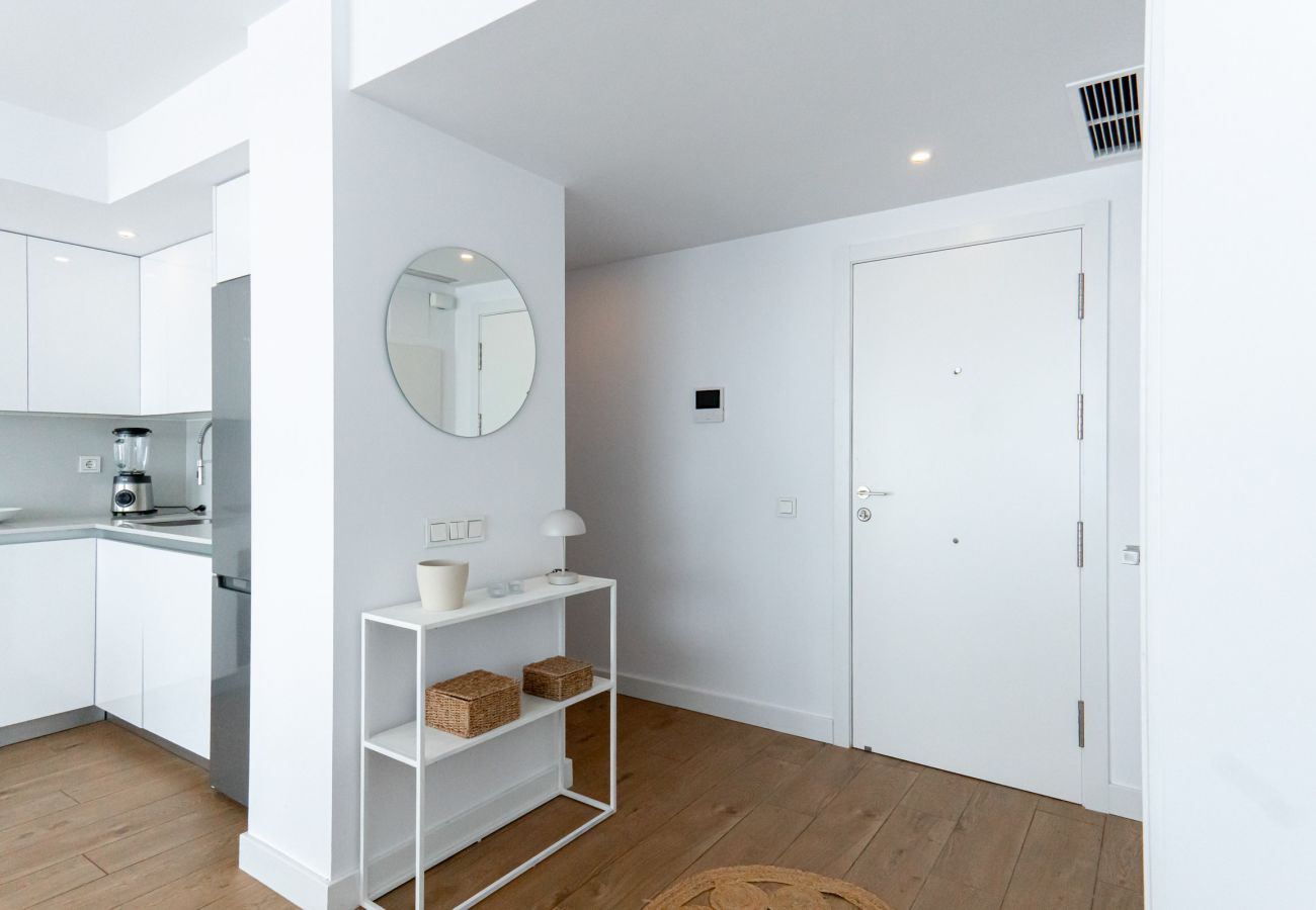Apartamento en Torrox - Luxury Seaview Isea 2231 by Casasol