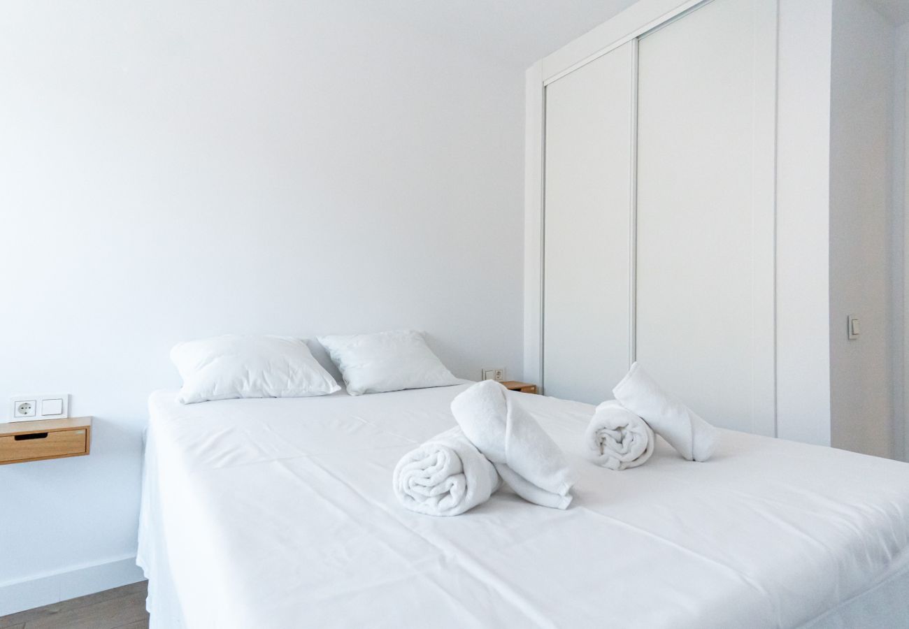 Apartamento en Torrox - Luxury Seaview Isea 2231 by Casasol
