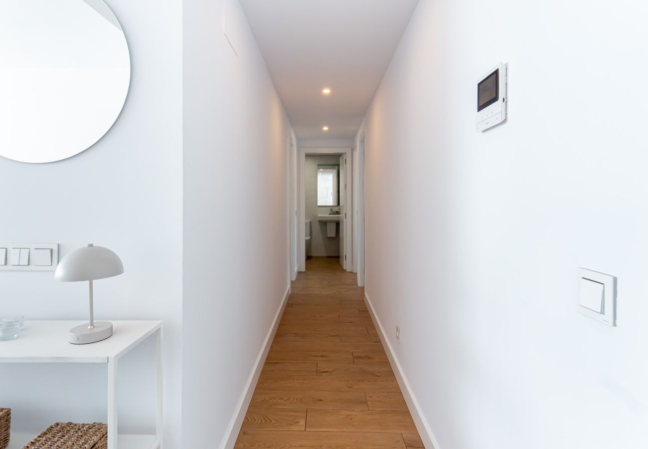 Apartamento en Torrox - Luxury Seaview Isea 2231 by Casasol