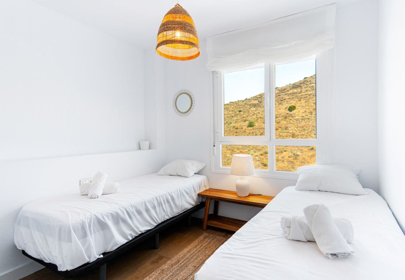 Apartamento en Torrox - Luxury Seaview Isea 2231 by Casasol