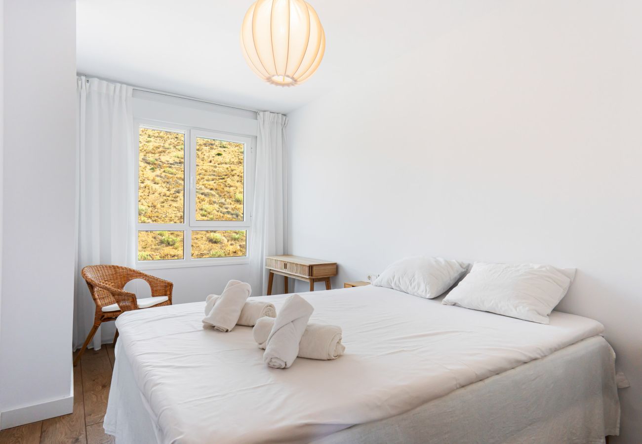 Apartamento en Torrox - Luxury Seaview Isea 2231 by Casasol