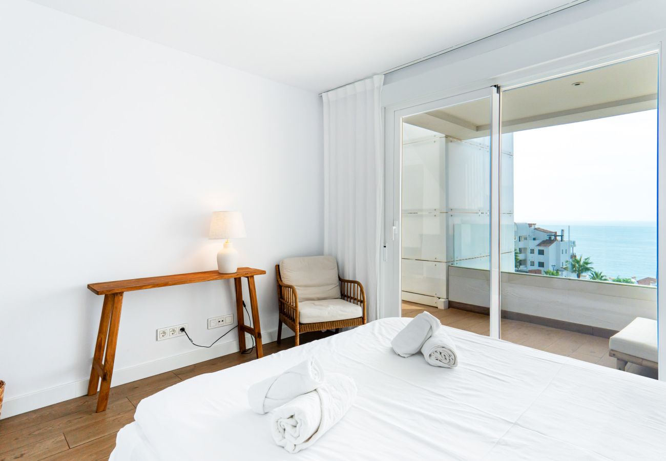 Apartamento en Torrox - Luxury Seaview Isea 2231 by Casasol