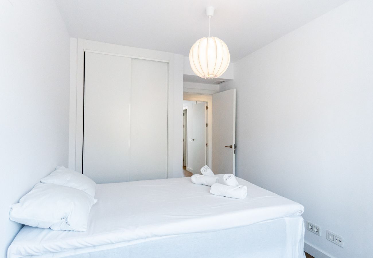 Apartamento en Torrox - Luxury Seaview Isea 2231 by Casasol