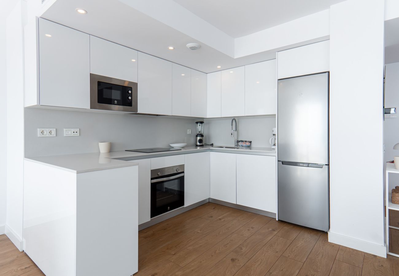 Apartamento en Torrox - Luxury Seaview Isea 2231 by Casasol