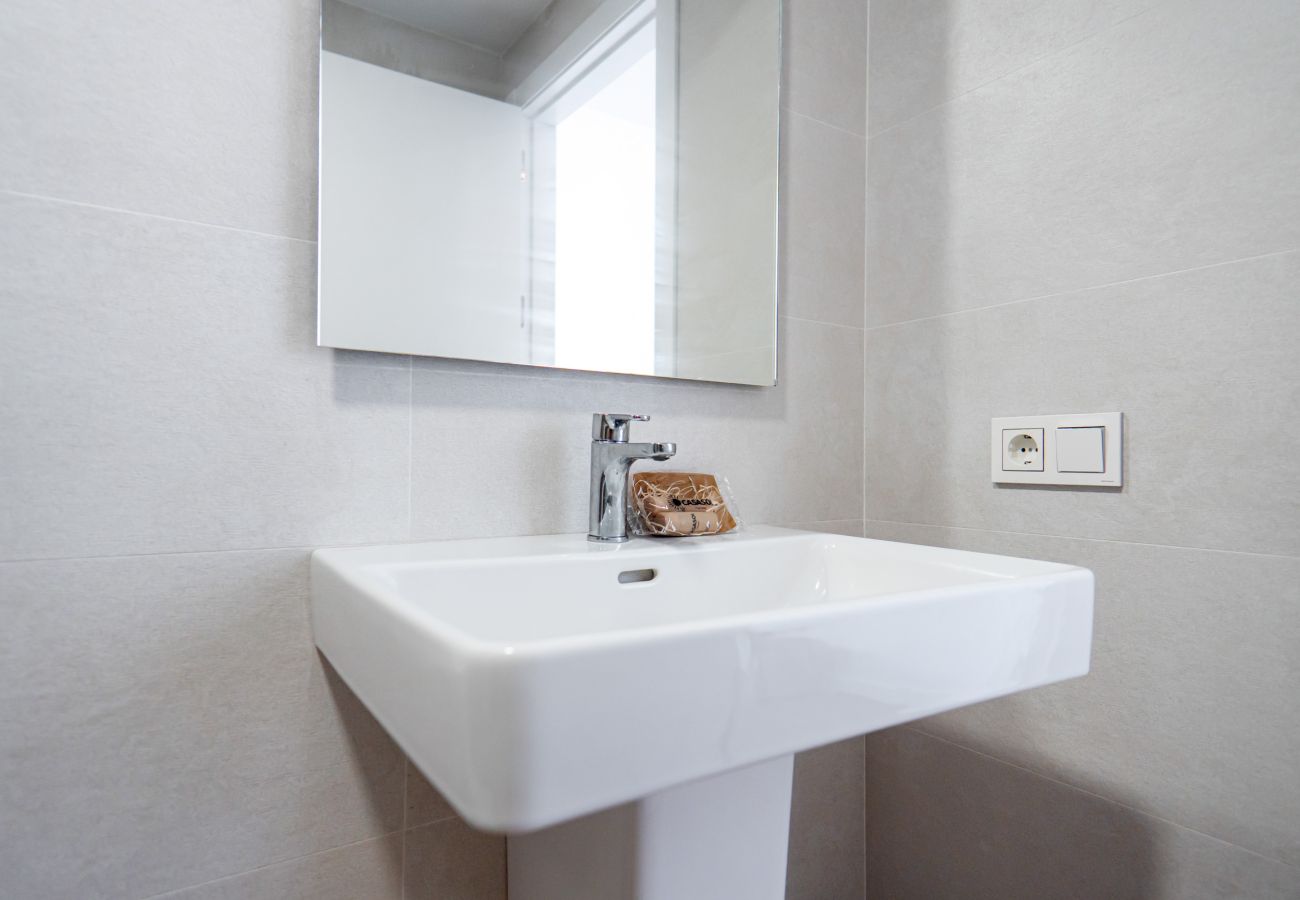 Apartamento en Torrox - Luxury Seaview Isea 2231 by Casasol