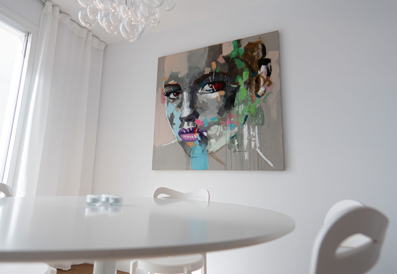 Apartamento en Torrox - Luxury Seaview Isea 2231 by Casasol