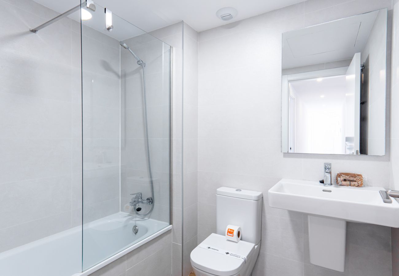 Apartamento en Torrox - Luxury Seaview Isea 2231 by Casasol