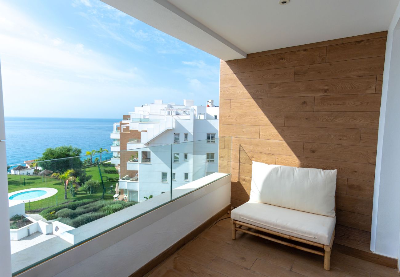 Apartamento en Torrox - Luxury Seaview Isea 2231 by Casasol