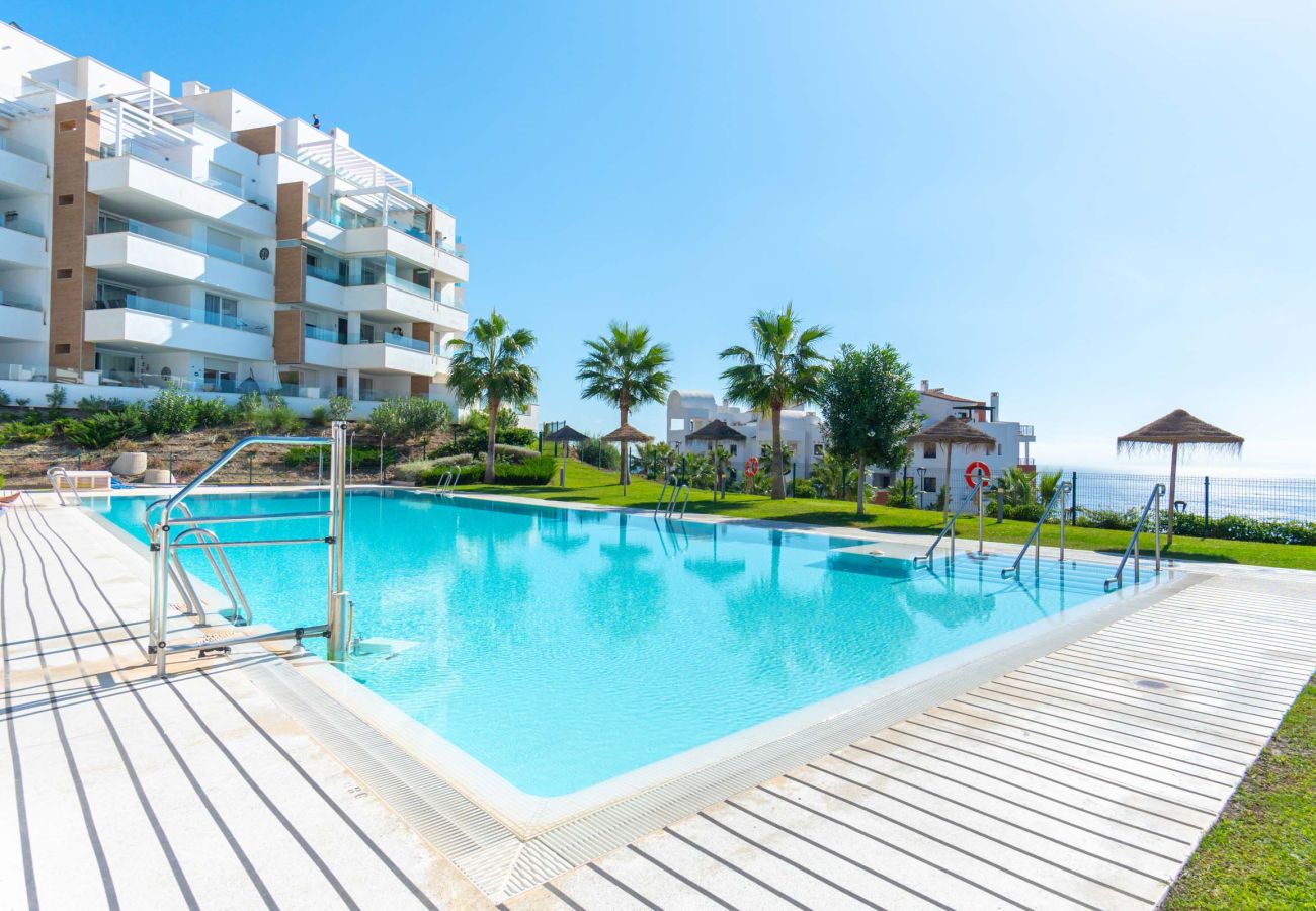 Apartamento en Torrox - Luxury Seaview Isea 2231 by Casasol