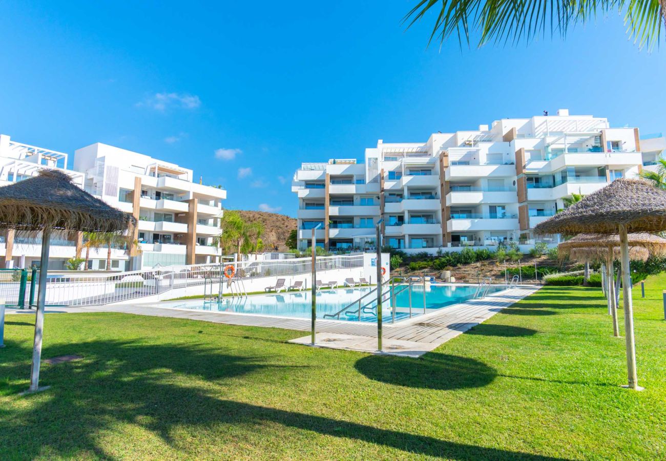 Apartamento en Torrox - Luxury Seaview Isea 2231 by Casasol