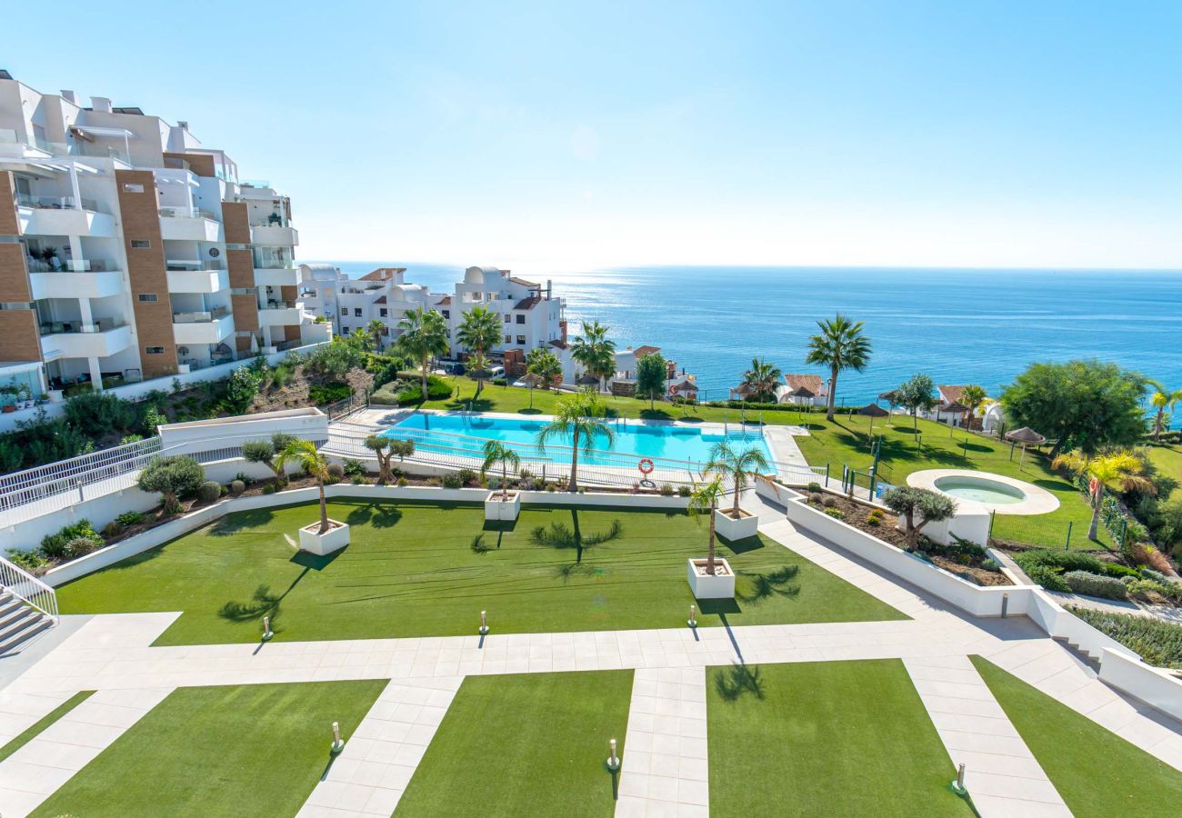 Apartamento en Torrox - Luxury Seaview Isea 2231 by Casasol