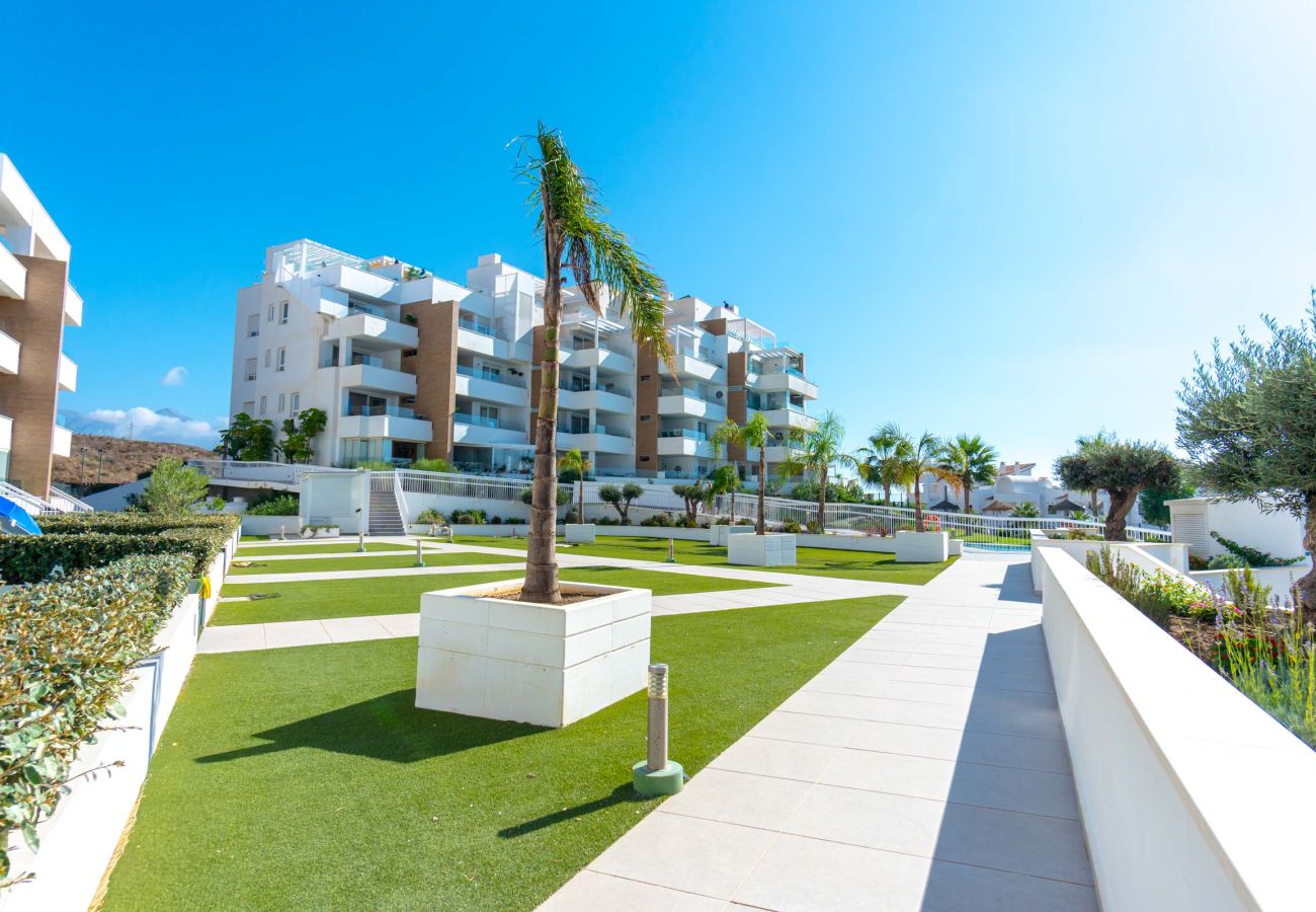 Apartamento en Torrox - Luxury Seaview Isea 2231 by Casasol
