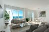 Apartamento en Torrox - Luxury Seaview Isea 2231 by Casasol