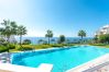 Apartamento en Torrox - Luxury Seaview Isea 2231 by Casasol