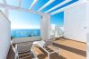 Apartamento en Torrox - Luxury Seaview Isea 2231 by Casasol