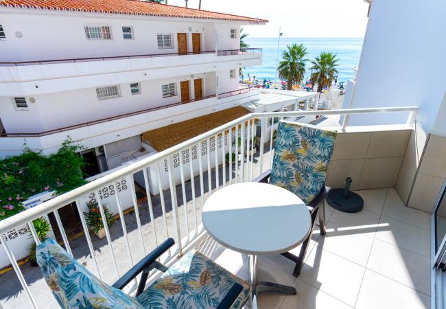 Apartamento en Nerja - Torresol Torrecilla 308 by Casasol