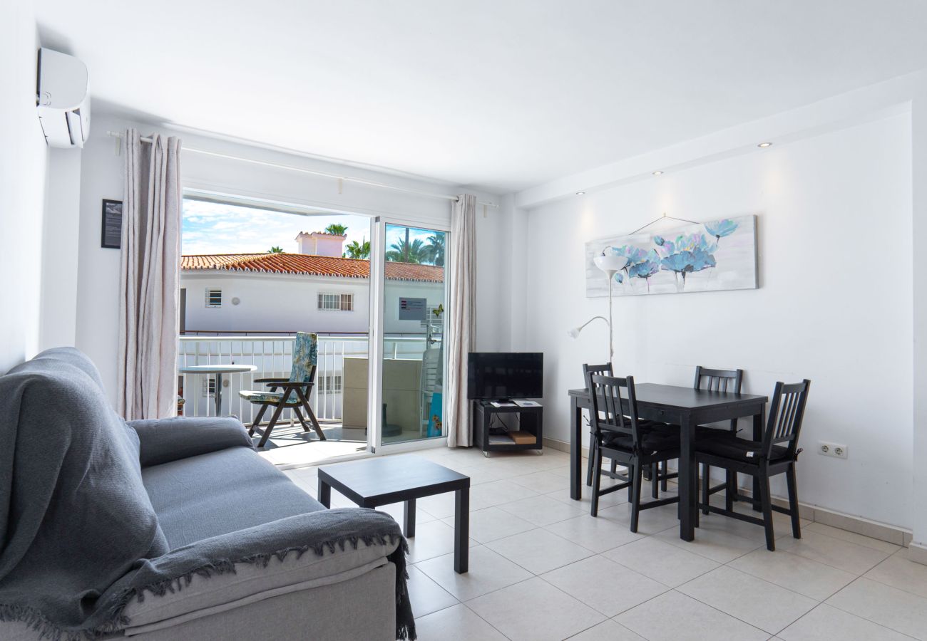 Apartamento en Nerja - Torresol Torrecilla 308 by Casasol