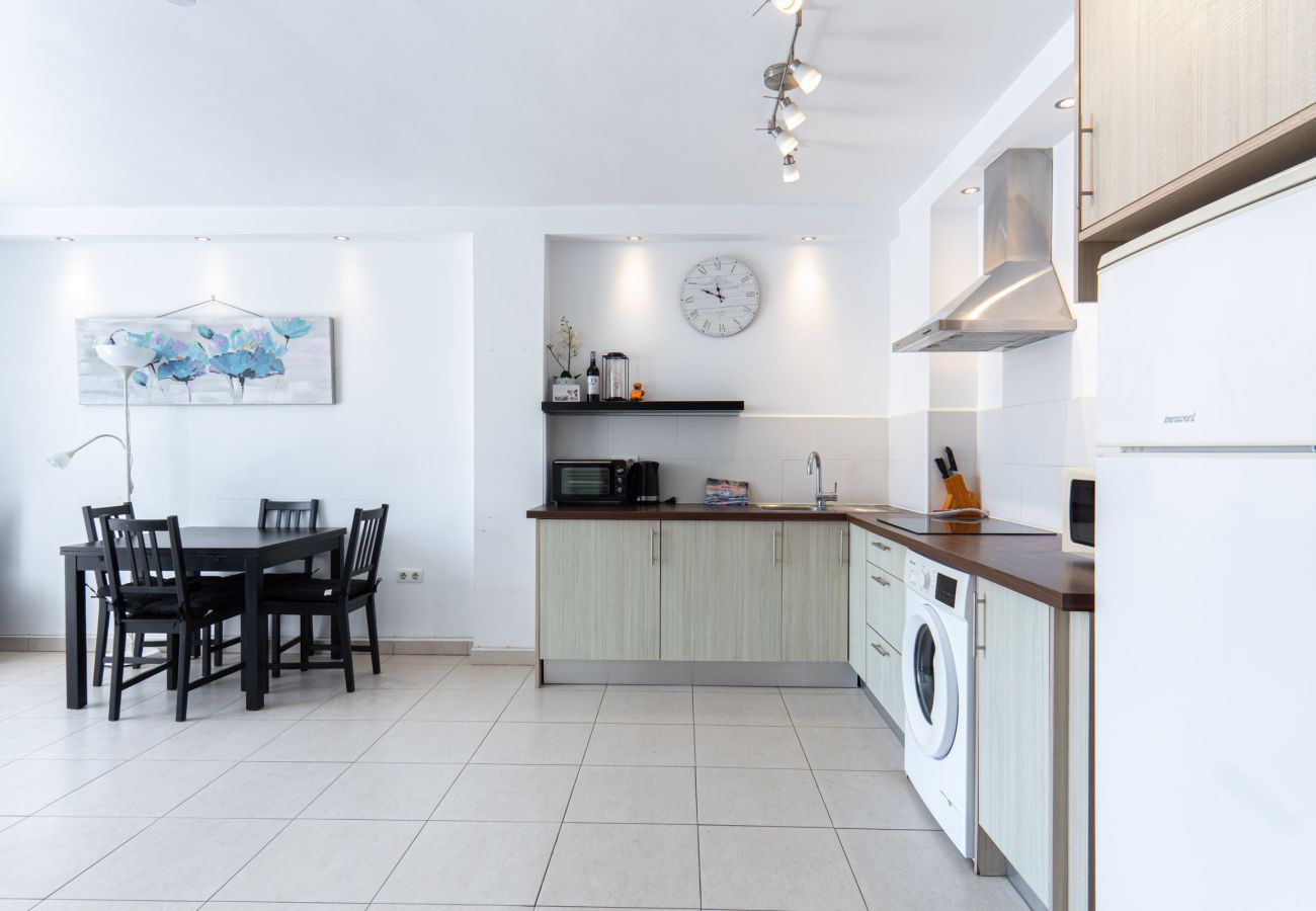 Apartamento en Nerja - Torresol Torrecilla 308 by Casasol