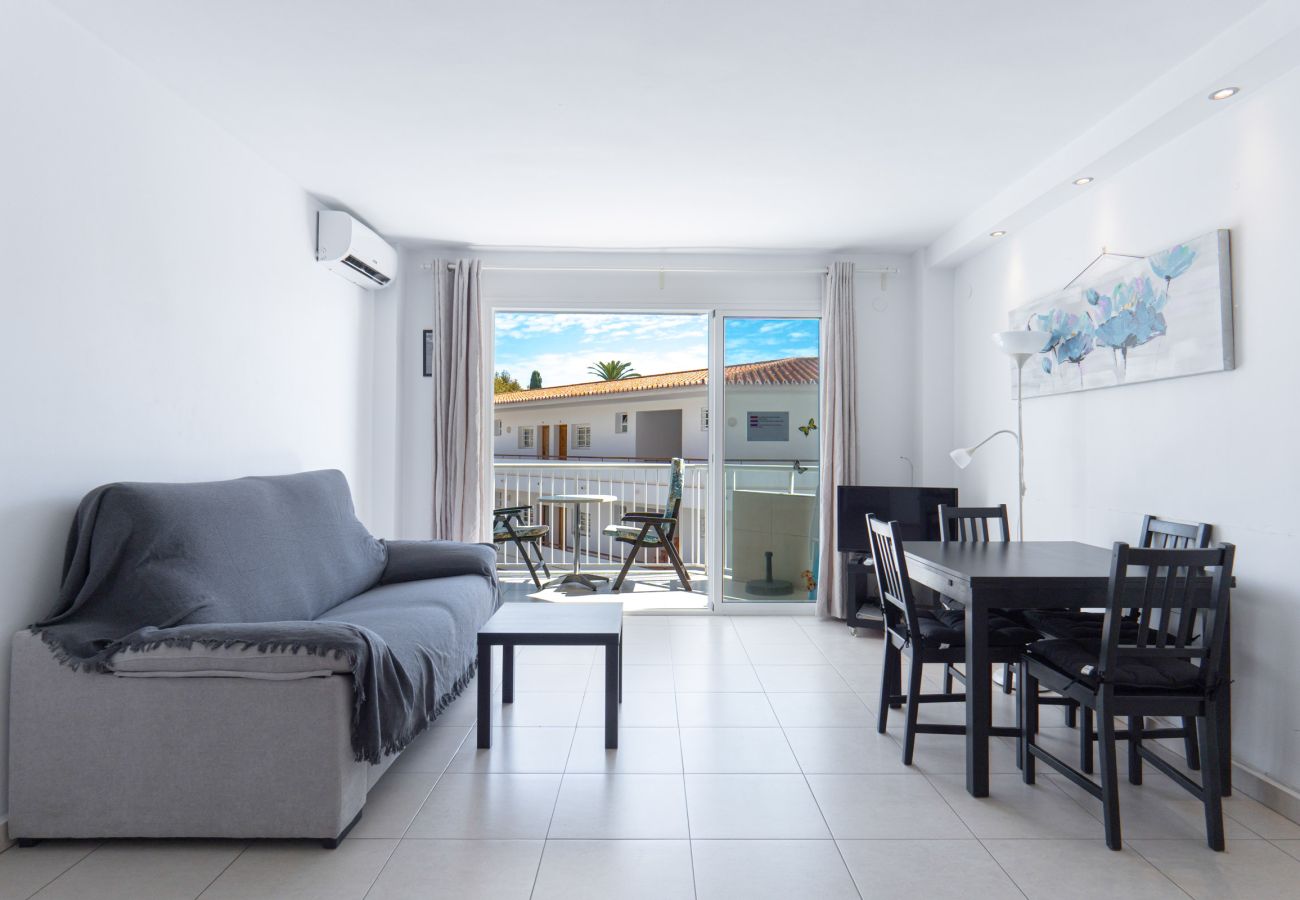 Apartamento en Nerja - Torresol Torrecilla 308 by Casasol