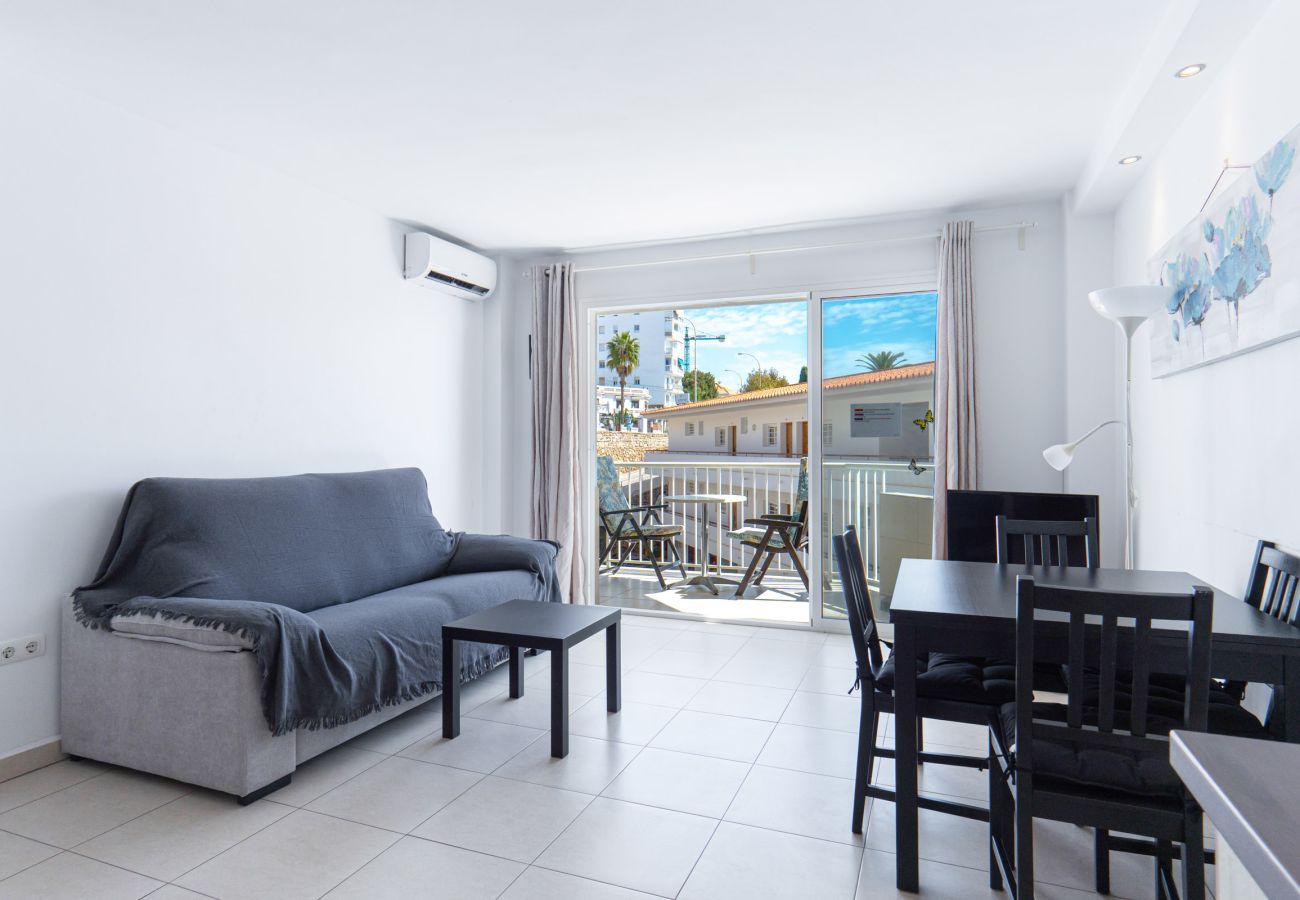 Apartamento en Nerja - Torresol Torrecilla 308 by Casasol