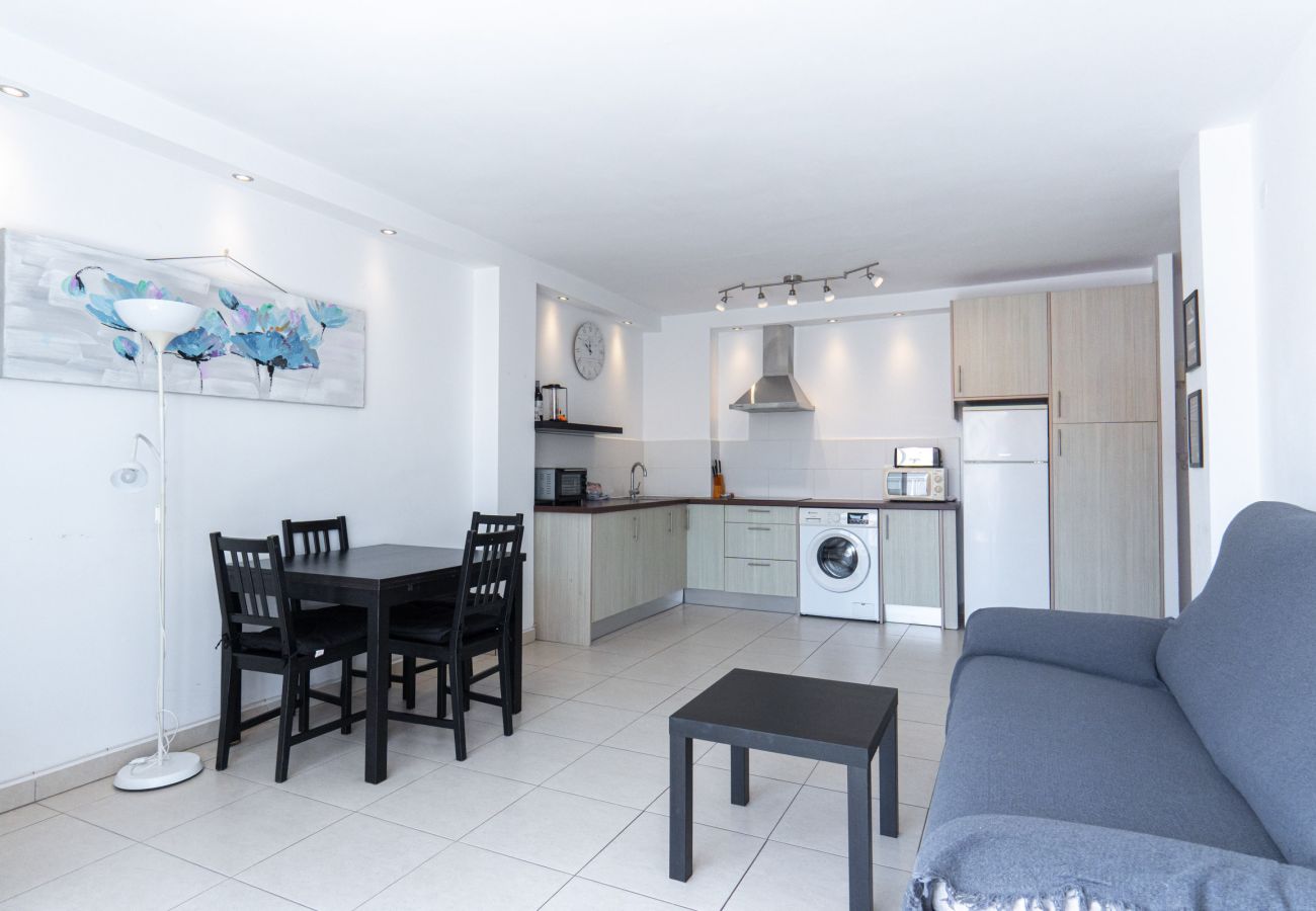 Apartamento en Nerja - Torresol Torrecilla 308 by Casasol
