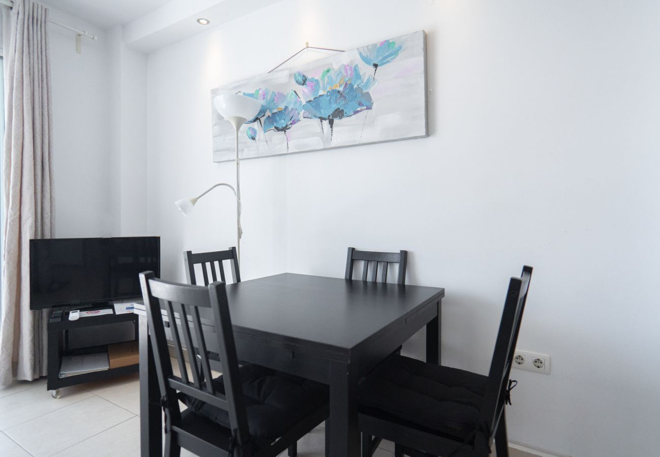Apartamento en Nerja - Torresol Torrecilla 308 by Casasol