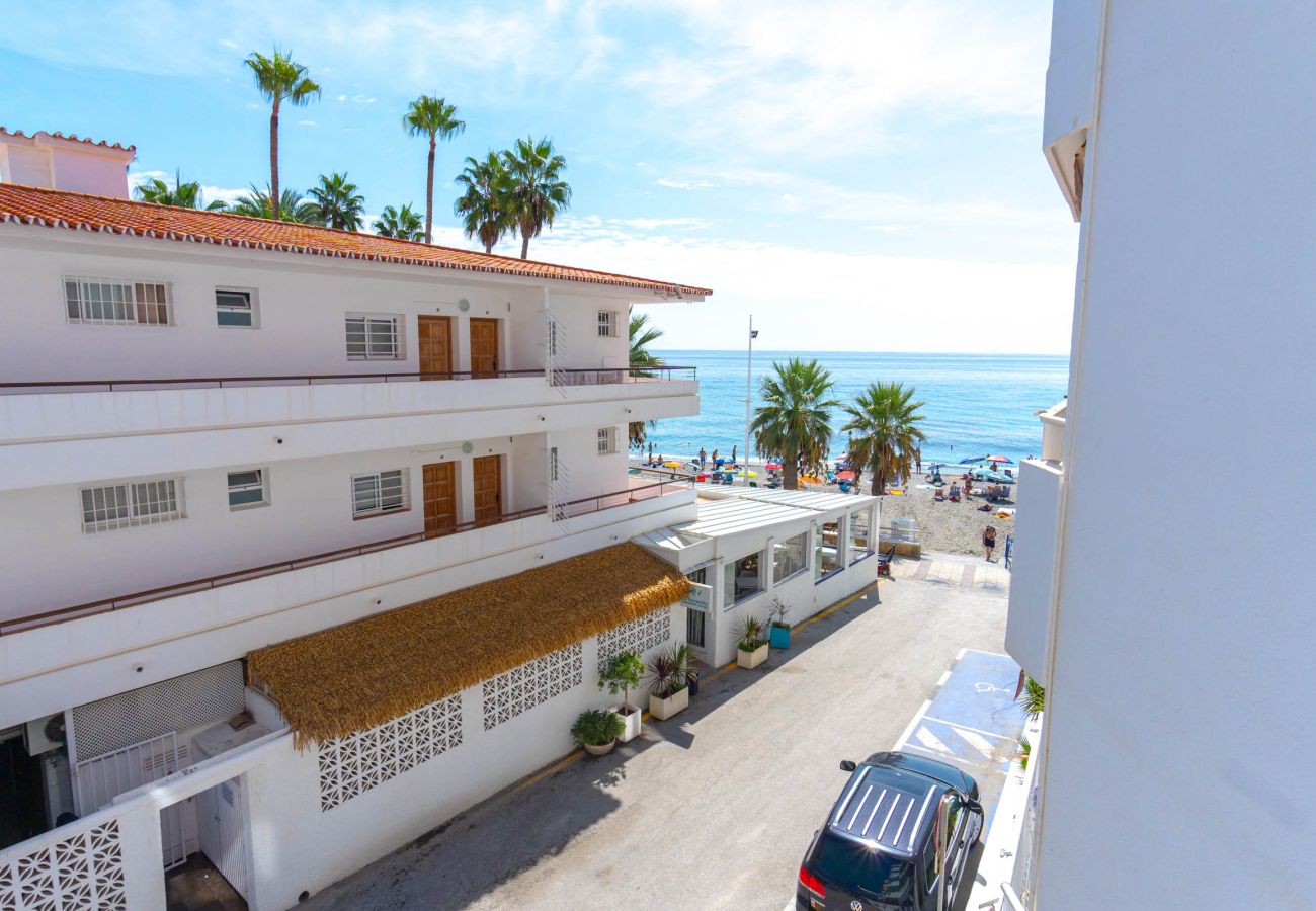 Apartamento en Nerja - Torresol Torrecilla 308 by Casasol