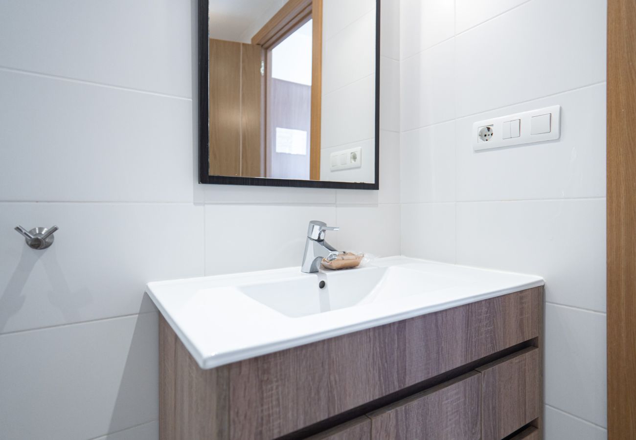 Apartamento en Nerja - Torresol Torrecilla 308 by Casasol