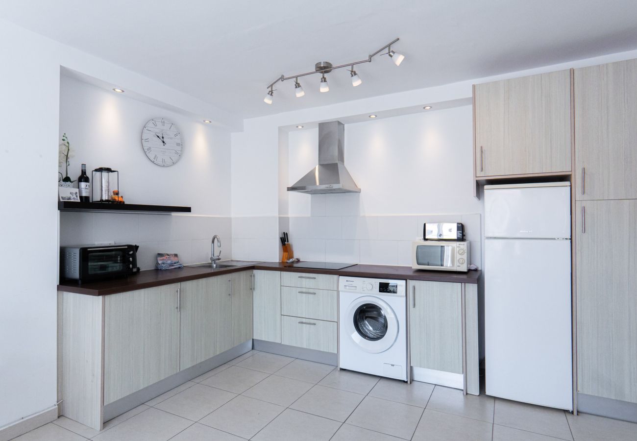 Apartamento en Nerja - Torresol Torrecilla 308 by Casasol