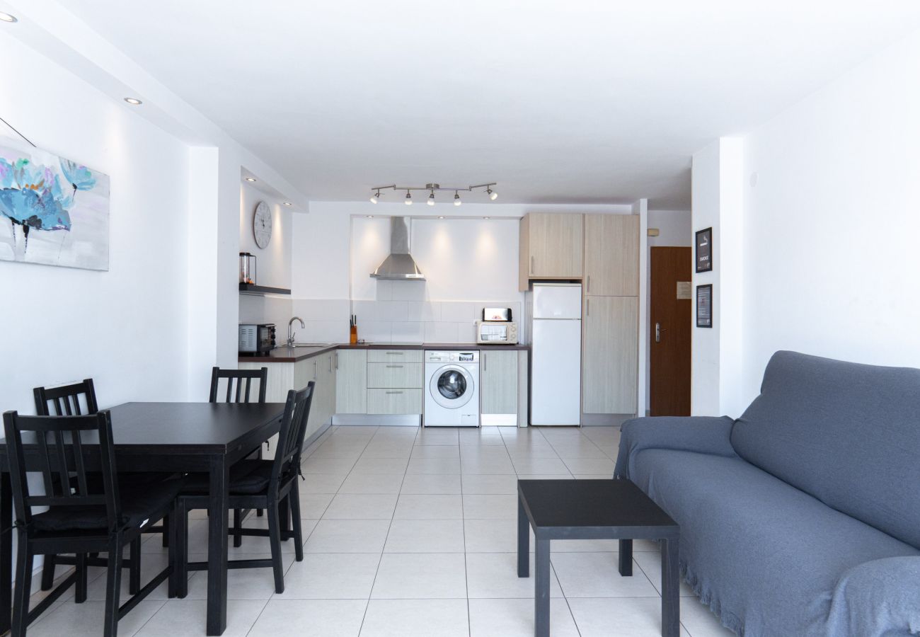 Apartamento en Nerja - Torresol Torrecilla 308 by Casasol