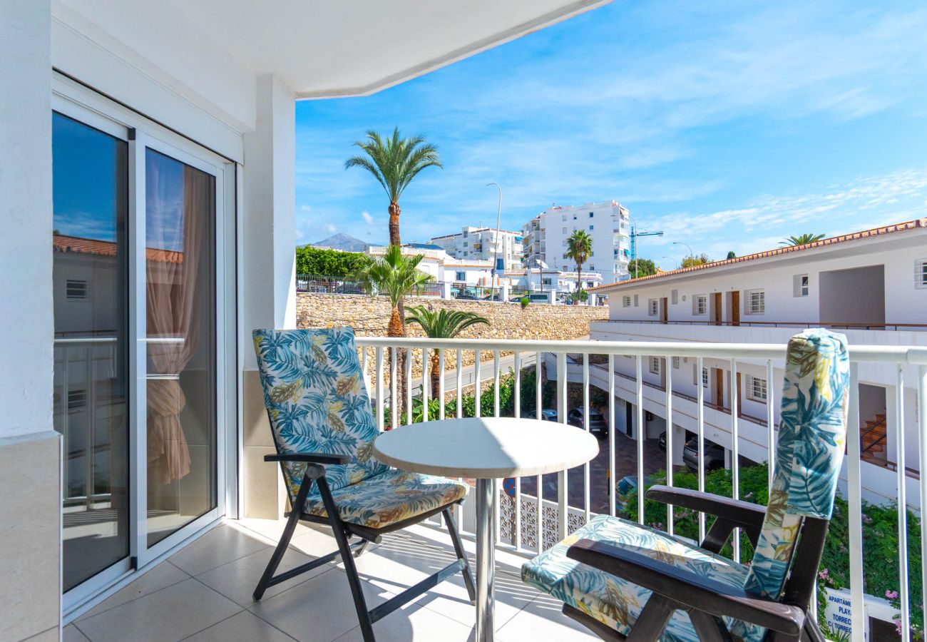 Apartamento en Nerja - Torresol Torrecilla 308 by Casasol
