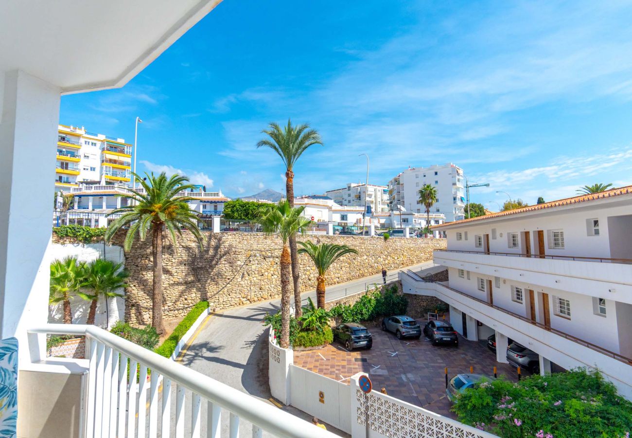 Apartamento en Nerja - Torresol Torrecilla 308 by Casasol