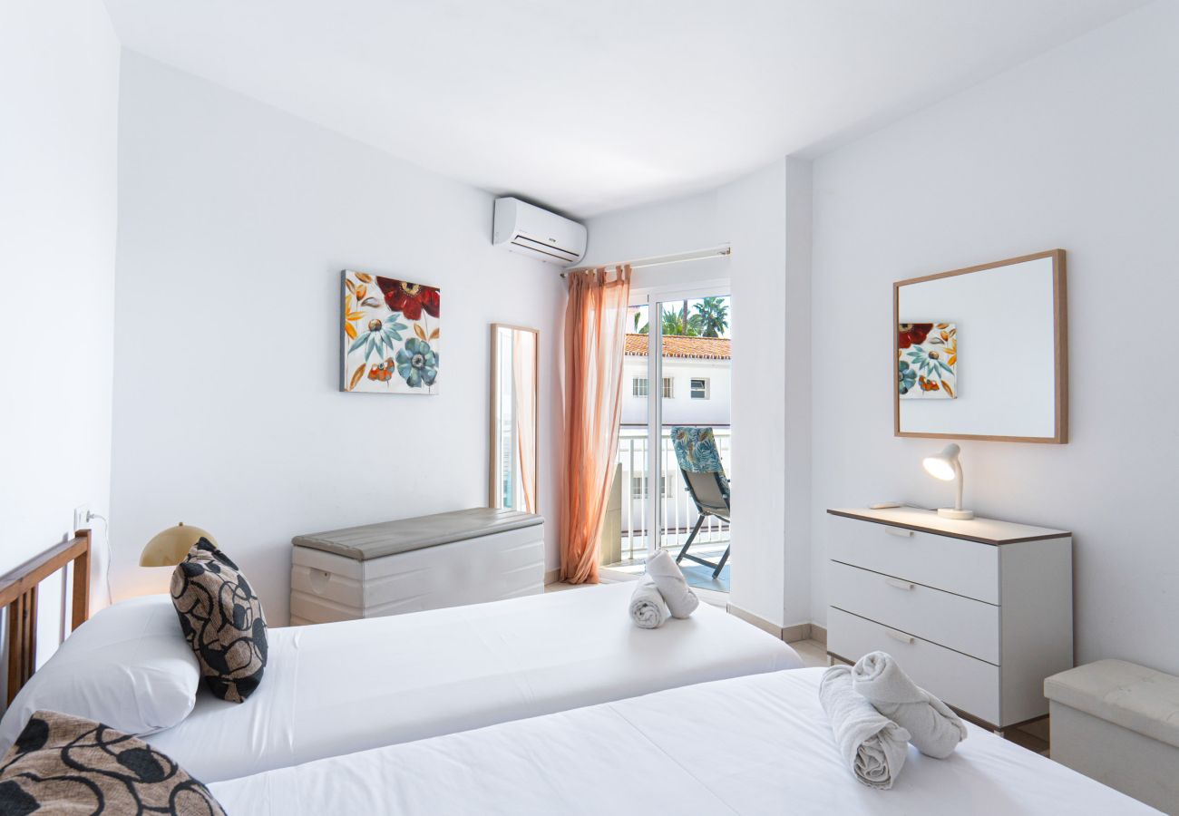 Apartamento en Nerja - Torresol Torrecilla 308 by Casasol