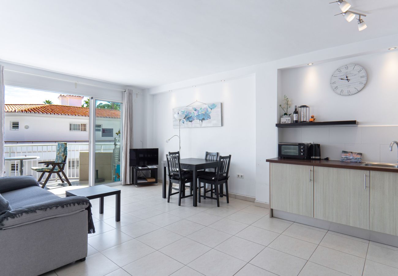 Apartamento en Nerja - Torresol Torrecilla 308 by Casasol