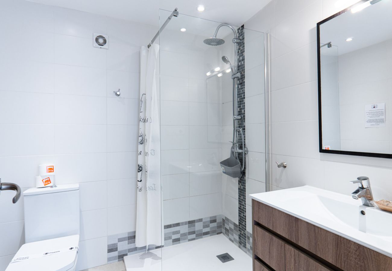 Apartamento en Nerja - Torresol Torrecilla 308 by Casasol