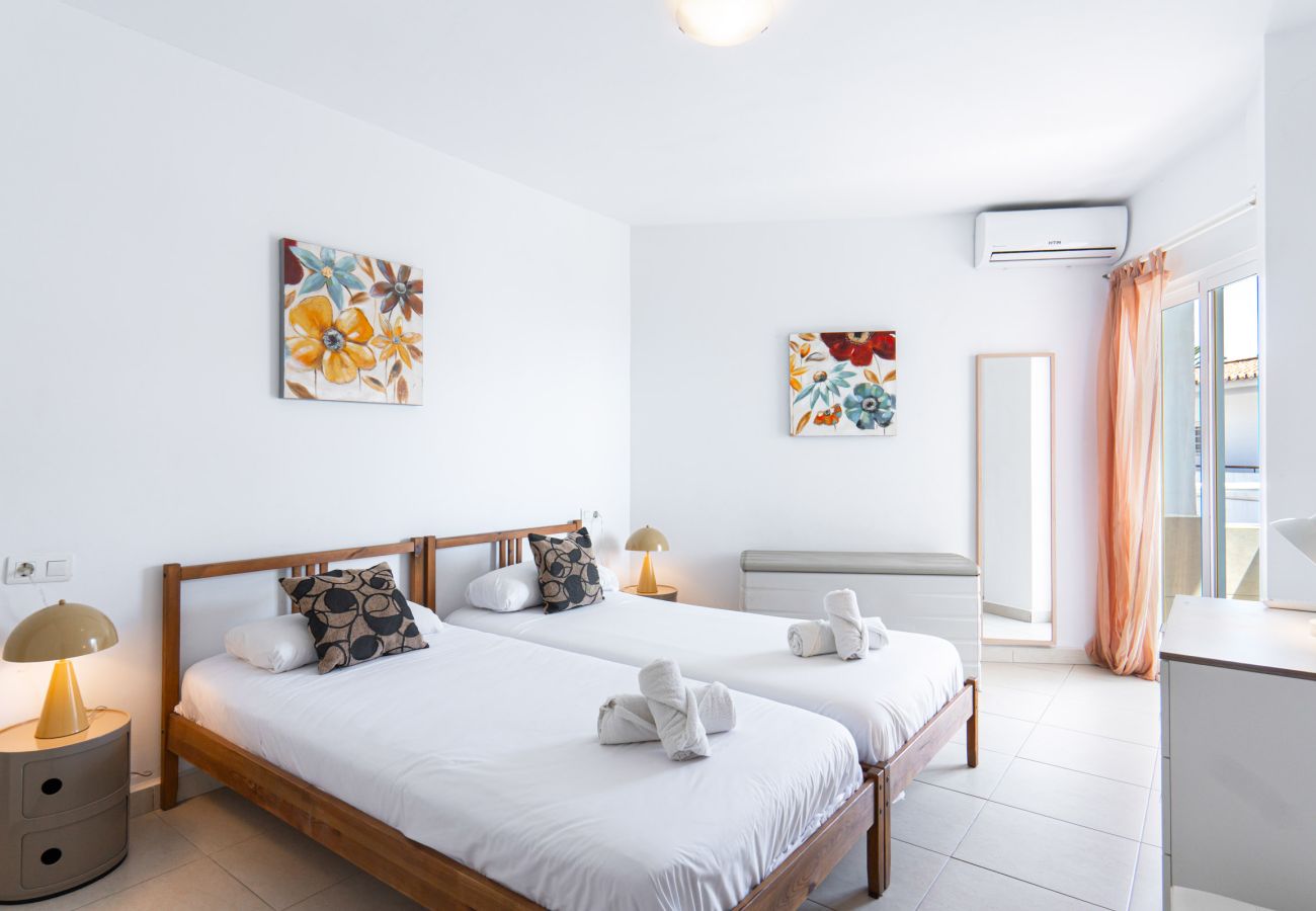 Apartamento en Nerja - Torresol Torrecilla 308 by Casasol