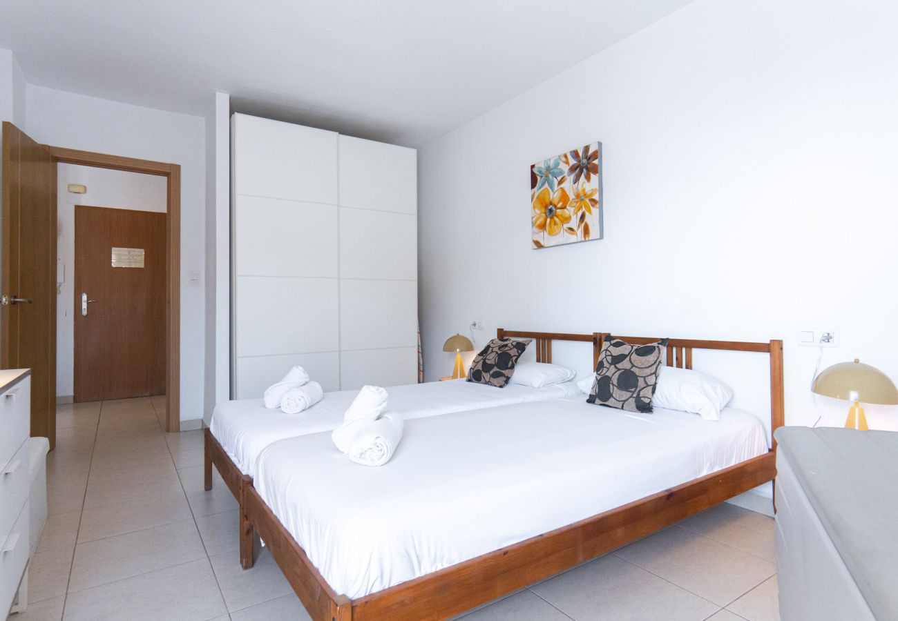 Apartamento en Nerja - Torresol Torrecilla 308 by Casasol